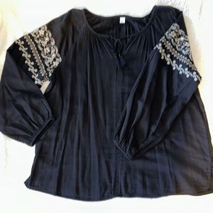 Women’s Old Navy Blouse